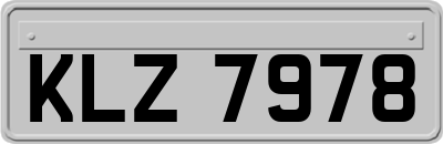 KLZ7978