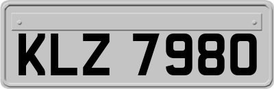 KLZ7980