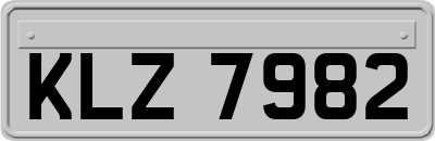 KLZ7982