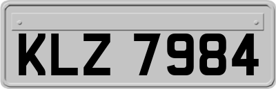 KLZ7984
