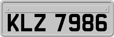 KLZ7986