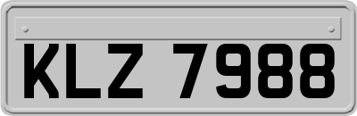 KLZ7988