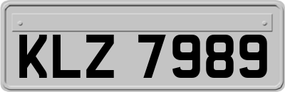 KLZ7989