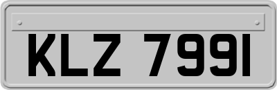 KLZ7991