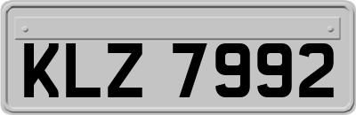 KLZ7992