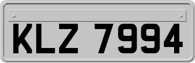 KLZ7994