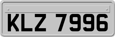 KLZ7996