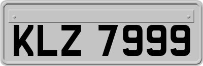 KLZ7999