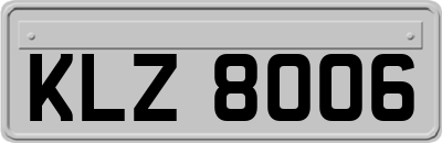 KLZ8006