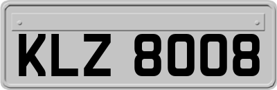 KLZ8008