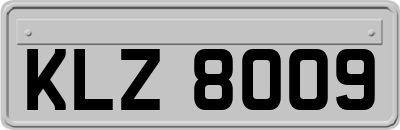 KLZ8009