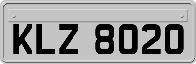 KLZ8020