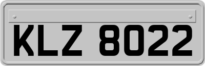 KLZ8022