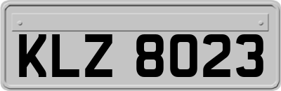 KLZ8023