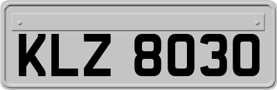 KLZ8030