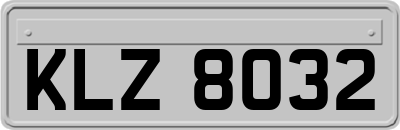 KLZ8032