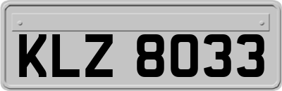 KLZ8033
