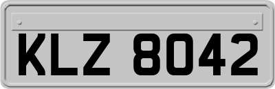 KLZ8042
