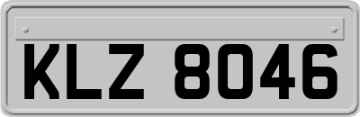 KLZ8046