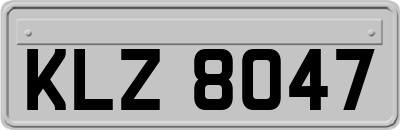 KLZ8047