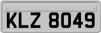 KLZ8049