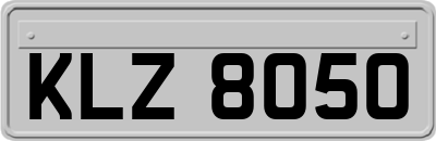 KLZ8050