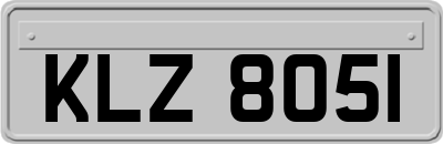 KLZ8051