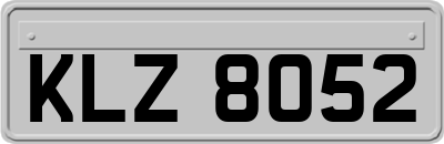 KLZ8052