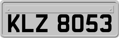 KLZ8053