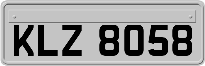 KLZ8058