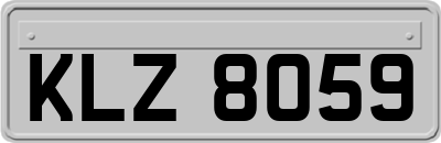 KLZ8059