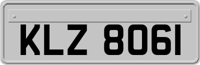 KLZ8061