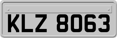 KLZ8063