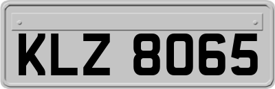 KLZ8065