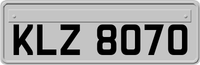 KLZ8070