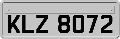 KLZ8072