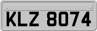 KLZ8074