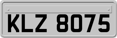 KLZ8075