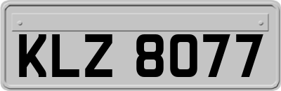 KLZ8077