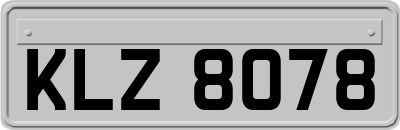KLZ8078