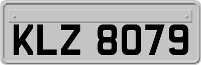 KLZ8079