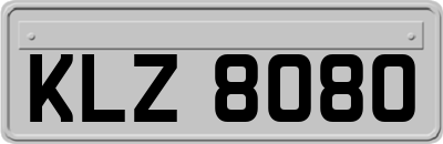 KLZ8080