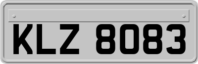 KLZ8083