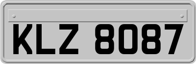 KLZ8087