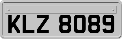 KLZ8089