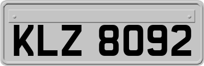 KLZ8092