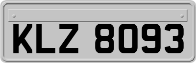KLZ8093