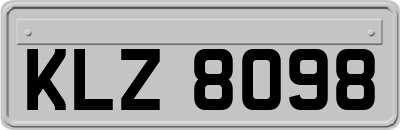 KLZ8098