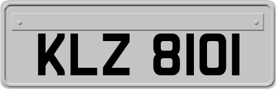 KLZ8101
