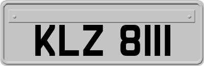 KLZ8111